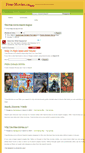 Mobile Screenshot of free-movies.ca